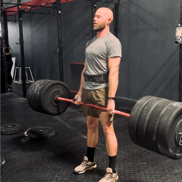 Meet your Posher, Paul - Picture 1 of 1